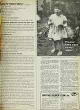 Better Homes & Gardens October 1968 Magazine Article: AUTOMOTIVE RUST-OUT IS ON ITS WAY OUT