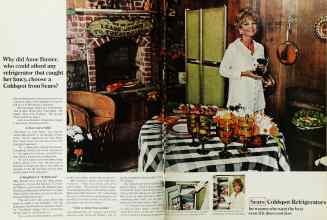 Better Homes & Gardens October 1968 Magazine Article: Page 6