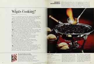 Better Homes & Gardens October 1968 Magazine Article: Page 68