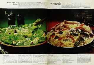 Better Homes & Gardens October 1968 Magazine Article: Page 70