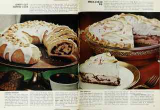 Better Homes & Gardens October 1968 Magazine Article: Page 74