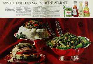 Better Homes & Gardens October 1968 Magazine Article: Page 84