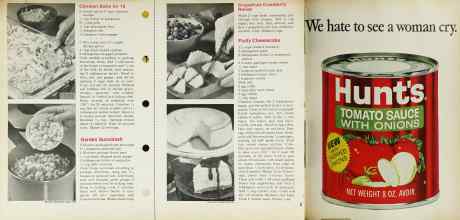 Better Homes & Gardens October 1968 Magazine Article: Page 96