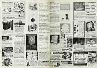 Better Homes & Gardens October 1968 Magazine Article: Page 166