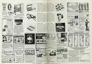 Better Homes & Gardens October 1968 Magazine Article: Page 170