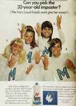 Better Homes & Gardens January 1969 Magazine Article: Page 106