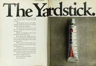 Better Homes & Gardens January 1969 Magazine Article: Page 6