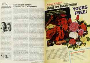 Better Homes & Gardens January 1969 Magazine Article: Page 14