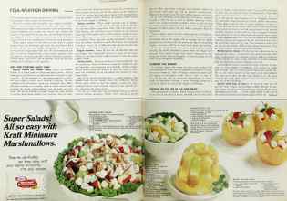 Better Homes & Gardens January 1969 Magazine Article: Page 20