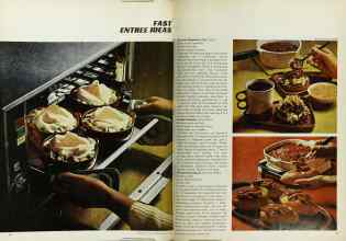 Better Homes & Gardens January 1969 Magazine Article: Page 56