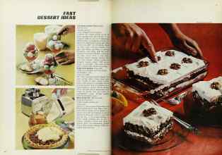 Better Homes & Gardens January 1969 Magazine Article: Page 60