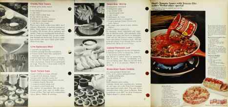 Better Homes & Gardens January 1969 Magazine Article: Page 72