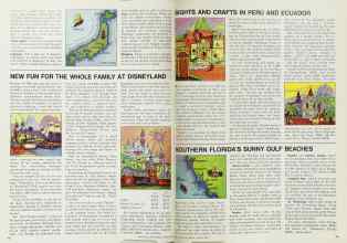 Better Homes & Gardens January 1969 Magazine Article: Page 78