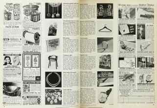 Better Homes & Gardens January 1969 Magazine Article: Page 92