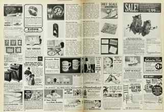 Better Homes & Gardens January 1969 Magazine Article: Page 96