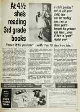 Better Homes & Gardens February 1969 Magazine Article: Page 139