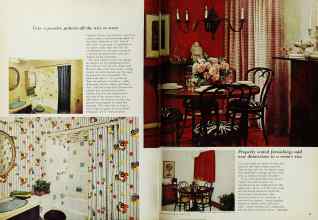 Better Homes & Gardens February 1969 Magazine Article: Page 74