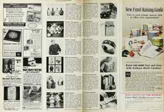 Better Homes & Gardens February 1969 Magazine Article: Page 142