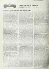Better Homes & Gardens March 1969 Magazine Article: AUTOMOBILE LEASING PLANS JUST RIGHT FOR YOUR FAMILY