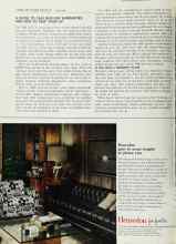 Better Homes & Gardens March 1969 Magazine Article: A GUIDE TO 1969 NEW-CAR WARRANTIES AND HOW TO KEEP THEM UP