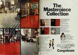 Better Homes & Gardens March 1969 Magazine Article: Page 18