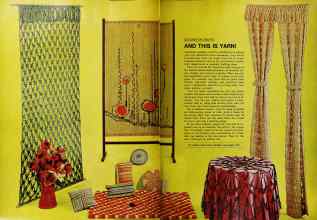 Better Homes & Gardens March 1969 Magazine Article: Page 90