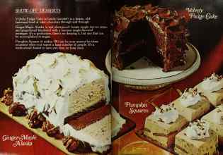 Better Homes & Gardens March 1969 Magazine Article: Page 94