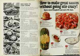 Better Homes & Gardens March 1969 Magazine Article: Page 98