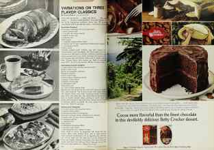 Better Homes & Gardens March 1969 Magazine Article: Page 102