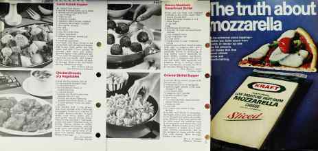 Better Homes & Gardens March 1969 Magazine Article: Page 112