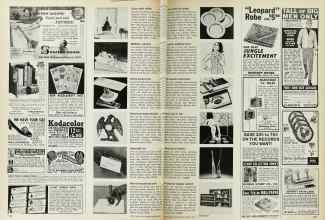 Better Homes & Gardens March 1969 Magazine Article: Page 176
