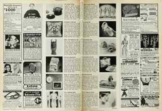 Better Homes & Gardens March 1969 Magazine Article: Page 178