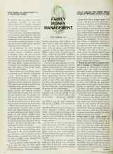 Better Homes & Gardens April 1969 Magazine Article: WHAT SHOULD YOU KNOW ABOUT FILING A PERSONAL INJURY CLAIM?