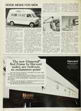 Better Homes & Gardens April 1969 Magazine Article: GOOD NEWS FOR MEN