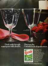 Better Homes & Gardens April 1969 Magazine Article: Page 160