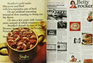 Better Homes & Gardens April 1969 Magazine Article: Page 34