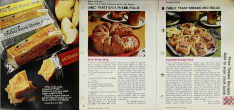 Better Homes & Gardens April 1969 Magazine Article: Page 98