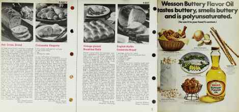 Better Homes & Gardens April 1969 Magazine Article: Page 100