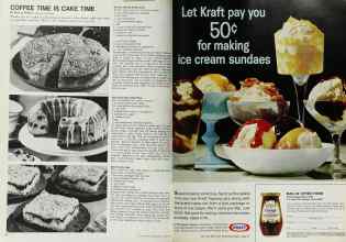 Better Homes & Gardens April 1969 Magazine Article: Page 114