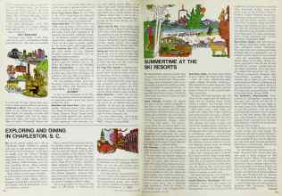 Better Homes & Gardens April 1969 Magazine Article: Page 144