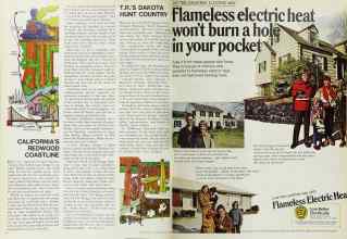 Better Homes & Gardens April 1969 Magazine Article: Page 146
