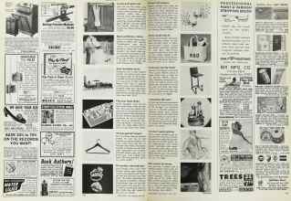 Better Homes & Gardens April 1969 Magazine Article: Page 150