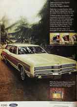 Better Homes & Gardens May 1969 Magazine Article: Page 164