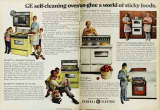 Better Homes & Gardens May 1969 Magazine Article: Page 26