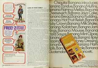 Better Homes & Gardens May 1969 Magazine Article: Page 46