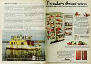 Better Homes & Gardens May 1969 Magazine Article: Page 48