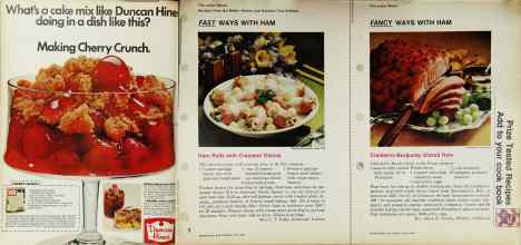 Better Homes & Gardens May 1969 Magazine Article: Page 110