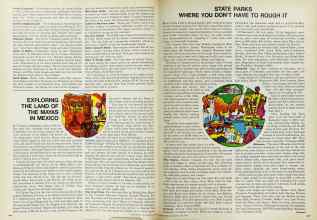 Better Homes & Gardens May 1969 Magazine Article: Page 146