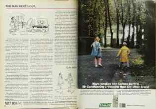 Better Homes & Gardens May 1969 Magazine Article: Page 162