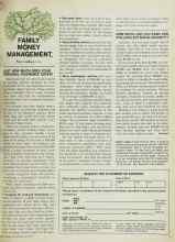 Better Homes & Gardens June 1969 Magazine Article: HOW MUCH CAN YOU EARN AND STILL COLLECT SOCIAL SECURITY?